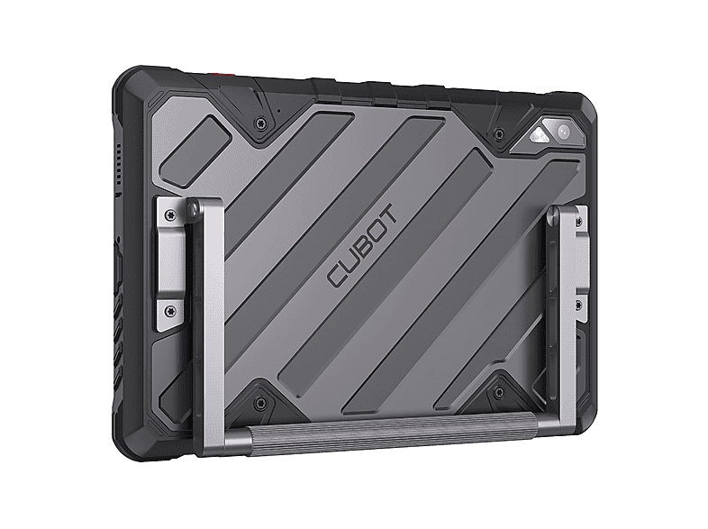 CUBOT TAB KingKong 2 — Tablet, 256 GB, Black, 8 GB RAM, 10,95" Full-HD+, vista 4