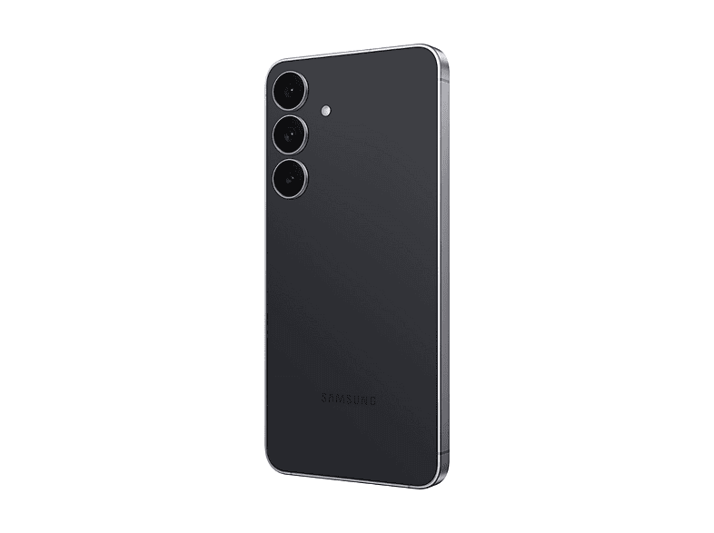 SAMSUNG S25 FE 6.7P/5G/8N/8+128GB/B — Smartphone, Negro, 8 GB RAM, 4900 mAh, Móvil Android, vista 5