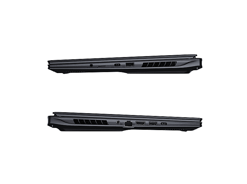 GIGABYTE AORUS ELITE 16 BWHC3ESC64SH — Portátil gaming, 32 GB RAM, 1 TB SSD, 16" WQXGA, Intel® Core™ Ultra 9 275HX, vista 5