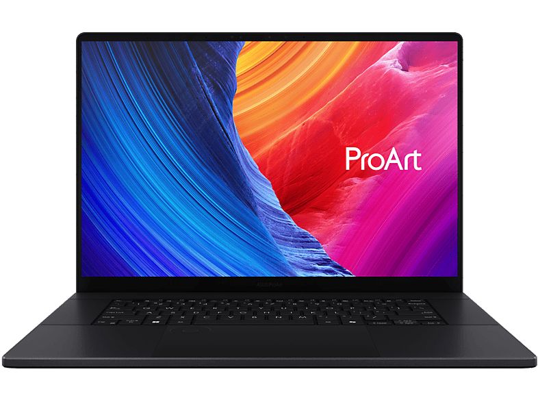 ASUS ProArt P16 OLED H7606WM-SR125W Copilot+ PC — Portátil, 32GB RAM, 1TB SSD, 16" WQXGA+, AMD Ryzen™ AI 9 HX 370 50 TOPS