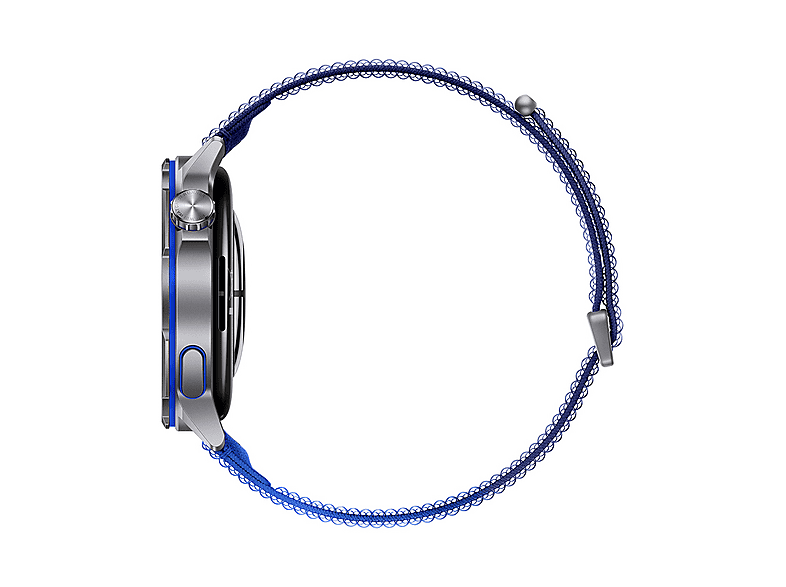 HUAWEI WATCH GT Runner 2 — Smartwatch, Azul, Reloj Inteligente con GPS Ultra Preciso en runnning, 14 días Autonomía, Maratón Mode, vista 5