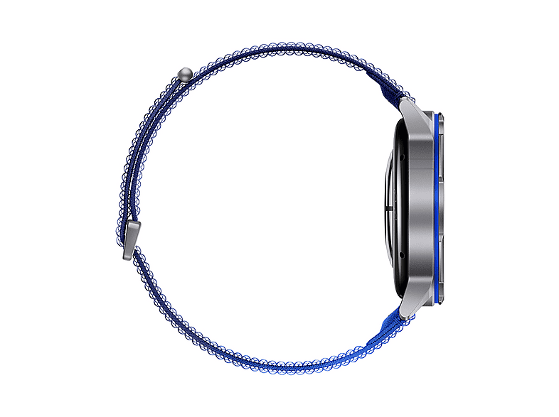 HUAWEI WATCH GT Runner 2 — Smartwatch, Azul, Reloj Inteligente con GPS Ultra Preciso en runnning, 14 días Autonomía, Maratón Mode, vista 6
