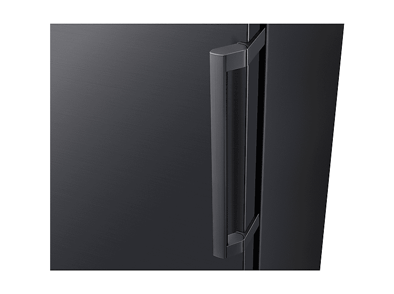 SAMSUNG Bespoke AI RZ70H32HDFEF — Congelador vertical, 185.8 cm, Grafito, 323 l, vista 15