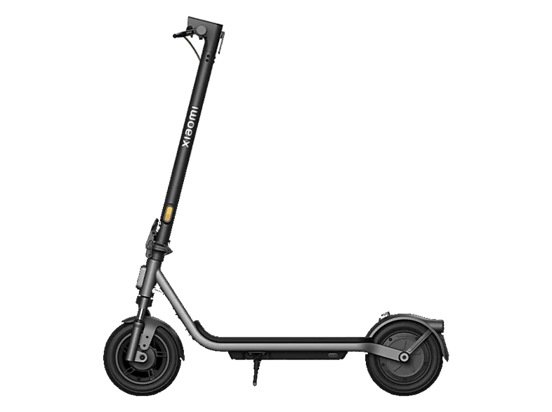 XIAOMI Electric Scooter 6 Lite — Patinete eléctrico, Potencia Nominal 300W, Carga máx. 100kg, 10000 mAh, Tipo 1 / VPL