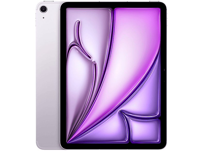 APPLE iPad Air (2026) — Tablet, 128 GB, Púrpura, 13" Liquid Retina, WIFI