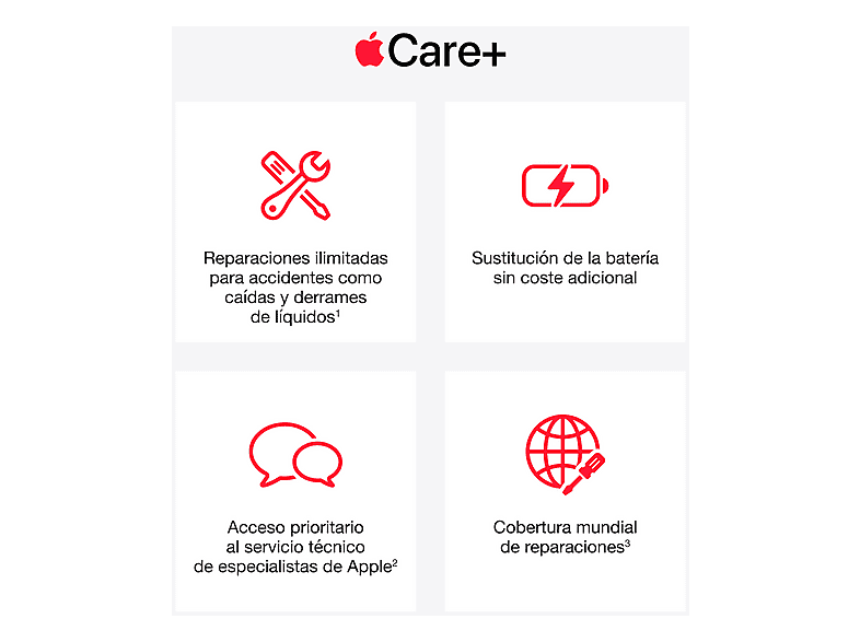 APPLE MacBook Pro (2026) 14.2" Liquid Retina XDR — Portátil, 24GB RAM, 1TB SSD, Plata, Chip M5 Pro Apple, vista 10