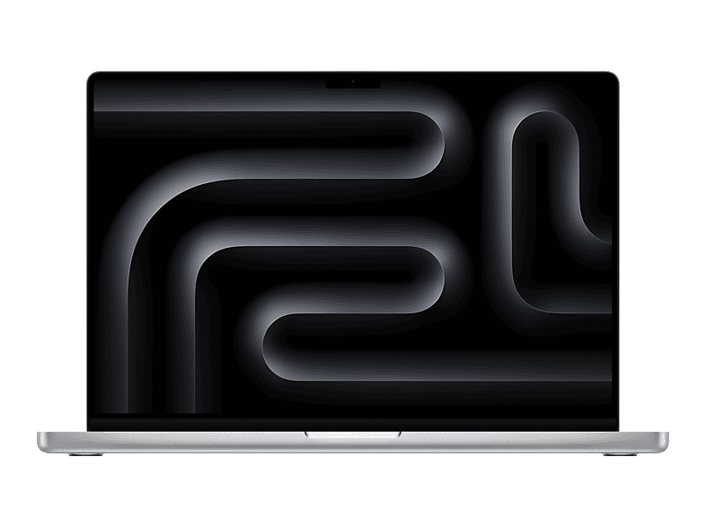 APPLE MacBook Pro (2026) 14.2" Liquid Retina XDR — Portátil, 36GB RAM, 2TB SSD, Plata, Chip M5 Max Apple