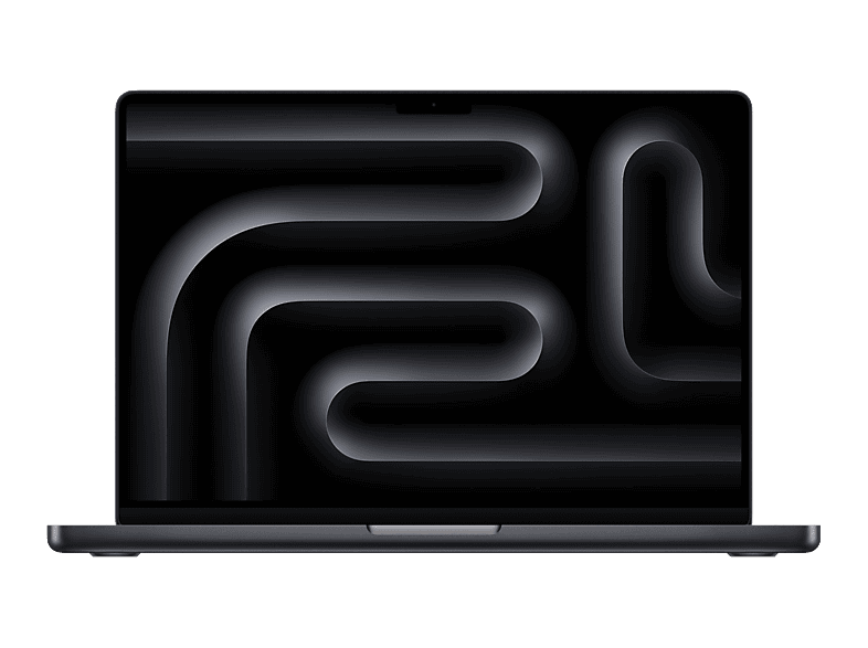 APPLE MacBook Pro (2026) 14.2" Liquid Retina XDR — Portátil, 24GB RAM, 1TB SSD, Chip M5 Pro Apple, CPU 15 núcleos