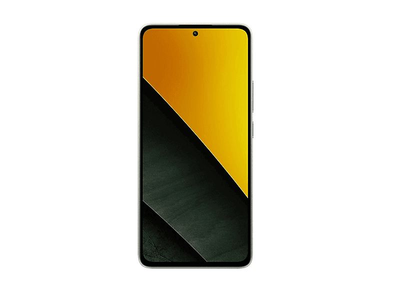 XIAOMI POCO M7 Pro — Smartphone, Plata, 512 GB, 12 GB RAM, 120 Hz, vista 3