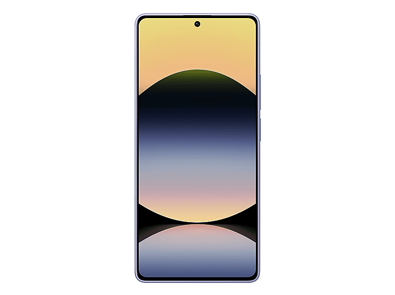 XIAOMI Redmi Note 14S — Smartphone, Púrpura, 256 GB, 8 GB RAM, 120 Hz