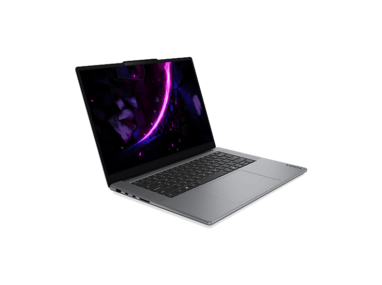 LENOVO Yoga Pro 7 15IPH11 Copilot+ PC — Portátil, 32GB RAM, 1TB SSD, 15.3" OLED, Intel® Core™ Ultra 7 356H, vista 2