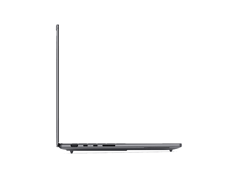 LENOVO Yoga Pro 7 15IPH11 Copilot+ PC — Portátil, 32GB RAM, 1TB SSD, 15.3" OLED, Intel® Core™ Ultra 7 356H, vista 4