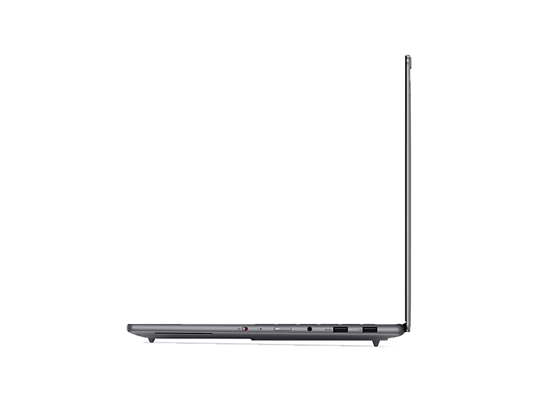 LENOVO Yoga Pro 7 15IPH11 Copilot+ PC — Portátil, 32GB RAM, 1TB SSD, 15.3" OLED, Intel® Core™ Ultra 7 356H, vista 5