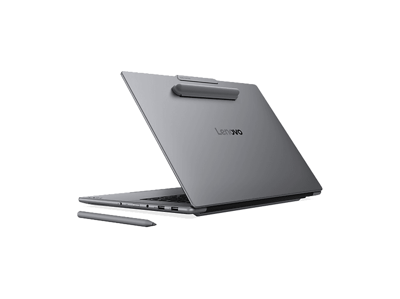 LENOVO Yoga Pro 7 15IPH11 Copilot+ PC — Portátil, 32GB RAM, 1TB SSD, 15.3" OLED, Intel® Core™ Ultra 7 356H, vista 6