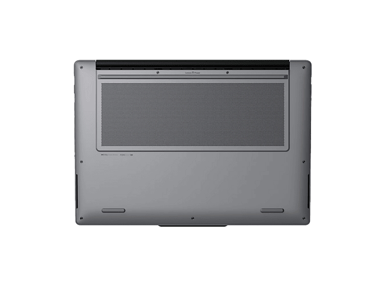 LENOVO Yoga Pro 7 15IPH11 Copilot+ PC — Portátil, 32GB RAM, 1TB SSD, 15.3" OLED, Intel® Core™ Ultra 7 356H, vista 9