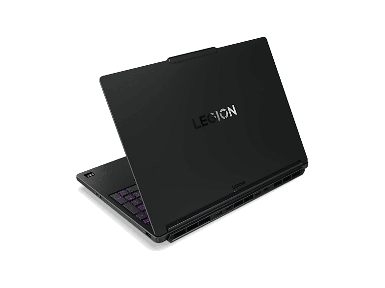 LENOVO Legion 5 15AHP11 — Portátil gaming, 16GB RAM, 512GB SSD, Negro, 15.3" OLED, vista 5
