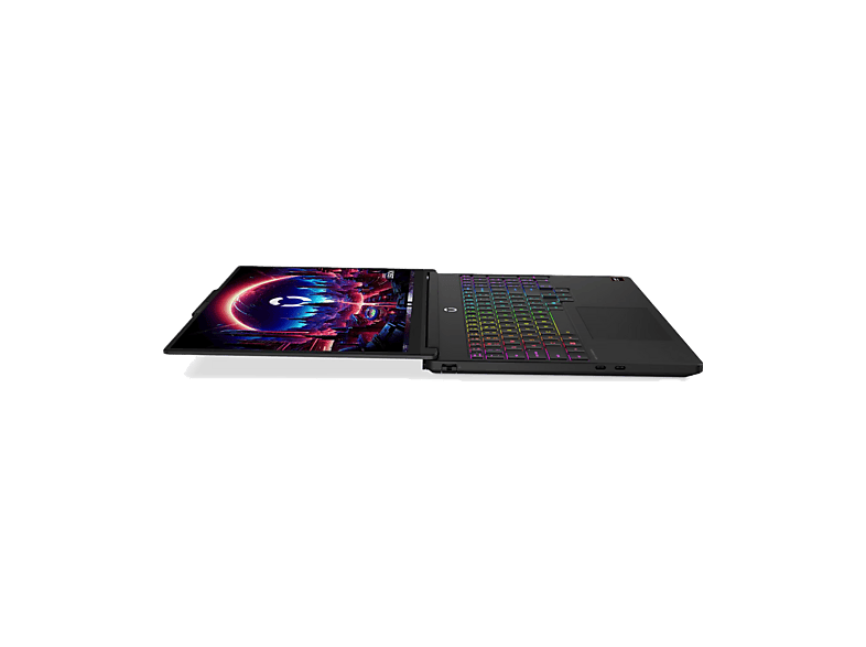 LENOVO Legion 5 15AHP11 — Portátil gaming, 16GB RAM, 512GB SSD, Negro, 15.3" OLED, vista 6