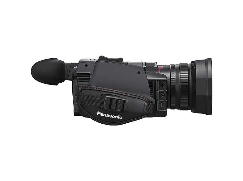 PANASONIC — Videocámara, Negro, HC-X1600 PANASONIC, vista 5