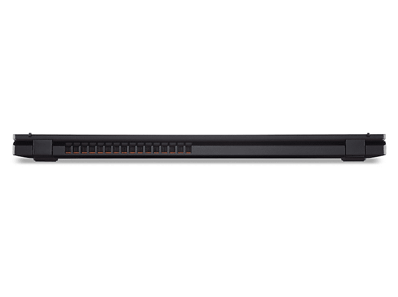 ACER Nitro V 16 AI ANV16-42-R39B — Portátil gaming, 16GB RAM, 512 GB SSD, 16" WUXGA, AMD Ryzen™ 7 260, vista 10