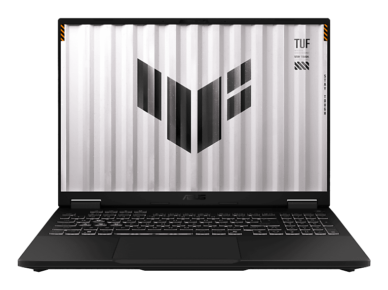ASUS A16 FA608UHI-TU124W — Portátil gaming, 16 GB RAM, 512 GB SSD, 16" WUXGA, AMD Ryzen™ 7 260