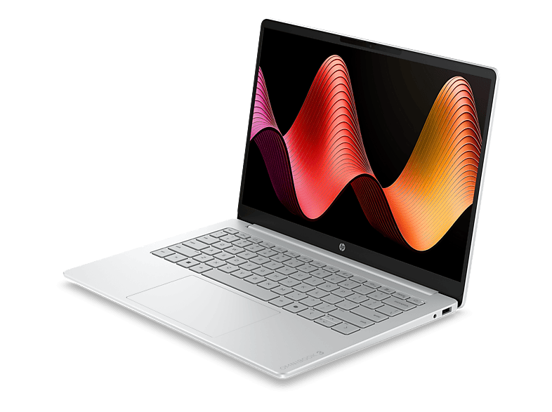 HP OmniBook 3 Next Gen AI 14- hs0003ns Copilot+ PC — Portátil, 16GB RAM, 512GB SSD, 14" 2K OLED, Intel® Core™ Ultra 7 355 49 TOPS, vista 3