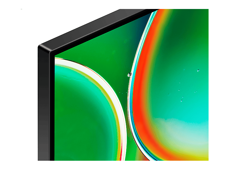 SONY BRAVIA 2 II — TV LED 43", Chromecast, Eco, Direct LED, 4K HDR Processor X1, vista 2