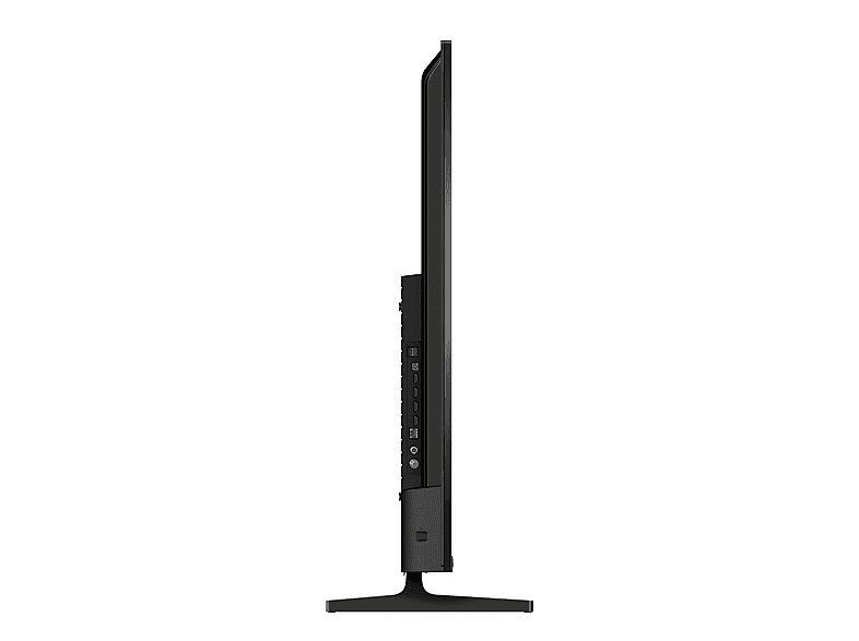SONY BRAVIA 2 II — TV LED 43", Chromecast, Eco, Direct LED, 4K HDR Processor X1, vista 3