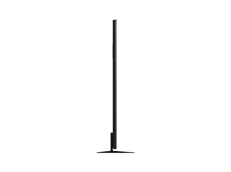 TCL 75C8L — TV SQD-Mini LED 75", Negro, UHD 4K, MT9655, Smart TV, vista 8