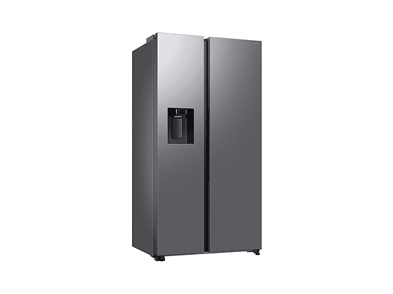 SAMSUNG RS70F64KDT — Frigorífico americano, Mono, Altura 1784 mm, Grey, No Frost, vista 3