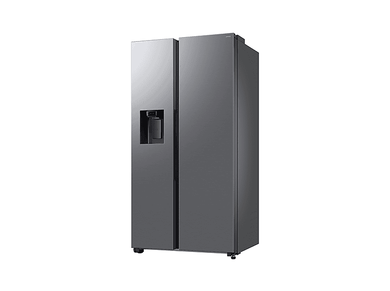 SAMSUNG RS70F64KDT — Frigorífico americano, Mono, Altura 1784 mm, Grey, No Frost, vista 5