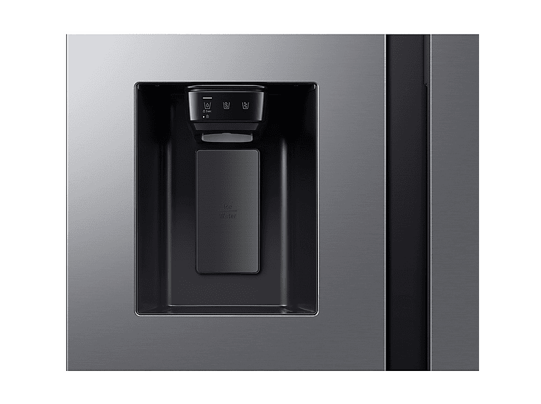 SAMSUNG RS70F64KDT — Frigorífico americano, Mono, Altura 1784 mm, Grey, No Frost, vista 10