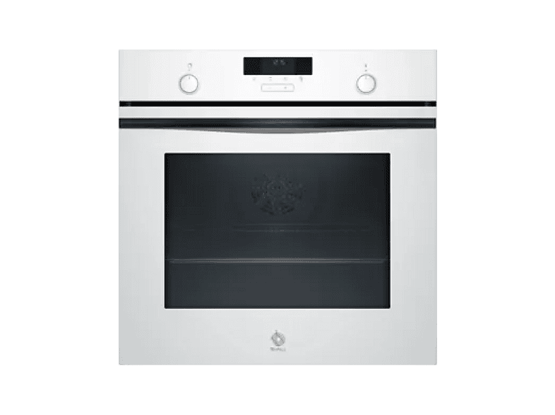 BALAY 3HB5159B3 — Horno multifunción, Integrable, Hidrolítica, 594 mm, Blanco