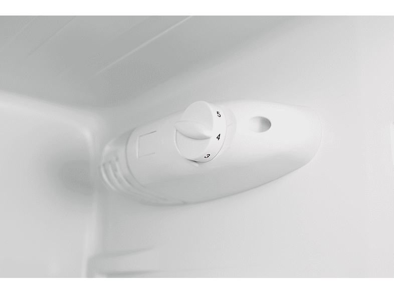 VOK EVR-154DEW — Frigorífico combi, Altura 142 cm, Blanco, Capacidad 154 l, vista 6