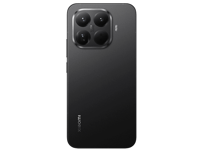 XIAOMI 15T PRO 6.83P/5G/8N/12+512GB/B — Smartphone, Negro, 12 GB RAM, 5550 mAh, Móvil Android, vista 2