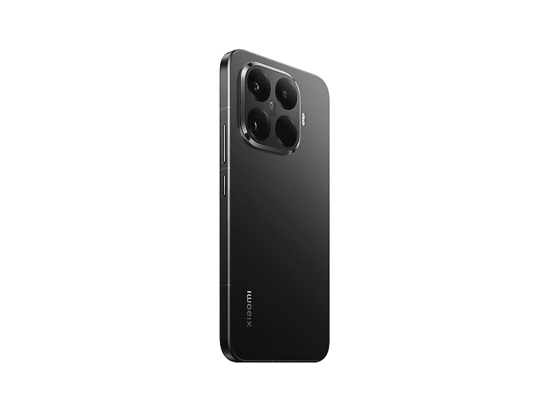 XIAOMI 15T PRO 6.83P/5G/8N/12+512GB/B — Smartphone, Negro, 12 GB RAM, 5550 mAh, Móvil Android, vista 4