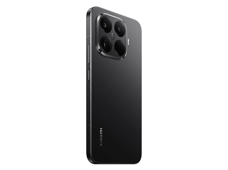 XIAOMI 15T PRO 6.83P/5G/8N/12+512GB/B — Smartphone, Negro, 12 GB RAM, 5550 mAh, Móvil Android, vista 7