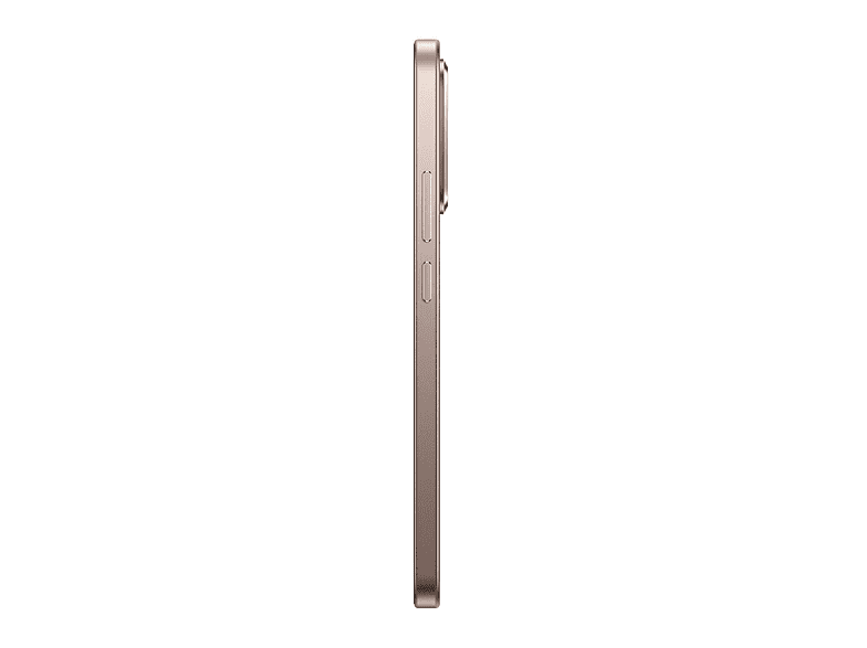 XIAOMI 15T 6.83P/5G/8N/12+256GB/P — Smartphone, 12 GB RAM, 5550 mAh, Rosa Oro, Móvil Android, vista 7