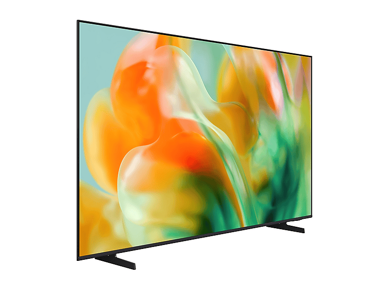 SAMSUNG TU85M80HAUXXC — TV Mini LED 85", Negro, UHD 4K, NQ4 AI Gen2 Processor, Smart TV, vista 4