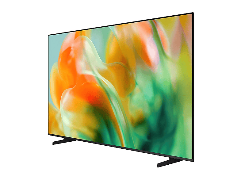 SAMSUNG TU85M80HAUXXC — TV Mini LED 85", Negro, UHD 4K, NQ4 AI Gen2 Processor, Smart TV, vista 5