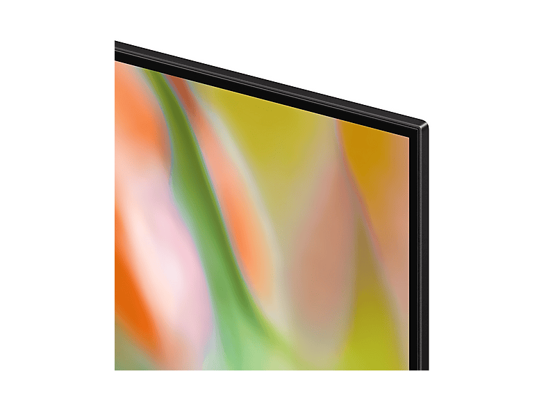 SAMSUNG TU85M80HAUXXC — TV Mini LED 85", Negro, UHD 4K, NQ4 AI Gen2 Processor, Smart TV, vista 7
