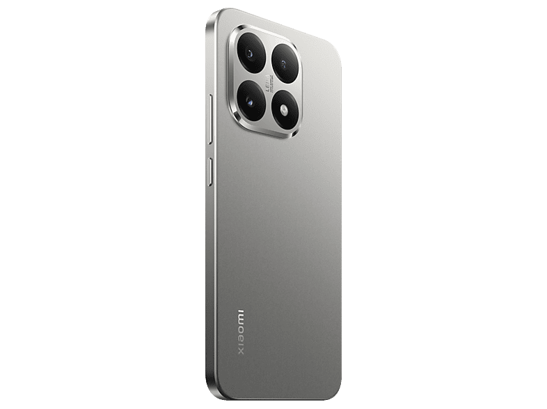 XIAOMI 15T 6.83P/5G/8N/12+256GB/G — Smartphone, Gray, 12 GB RAM, 5550 mAh, Móvil Android, vista 5