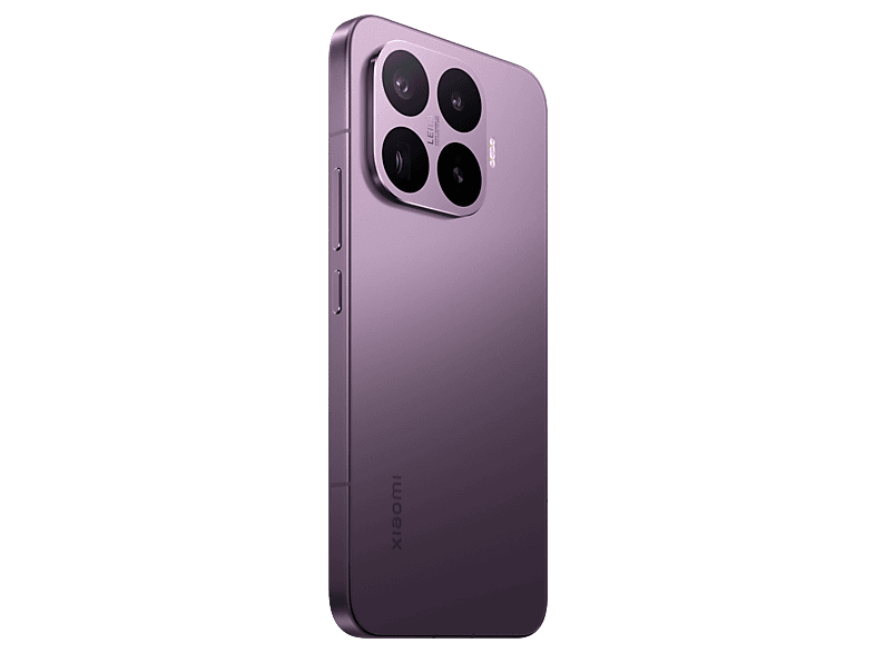 XIAOMI 17T Pro — Smartphone, Morado, 512 GB, 12 GB RAM, 7000 mAh, vista 6