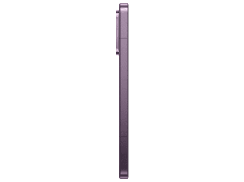 XIAOMI 17T Pro — Smartphone, Morado, 512 GB, 12 GB RAM, 7000 mAh, vista 8