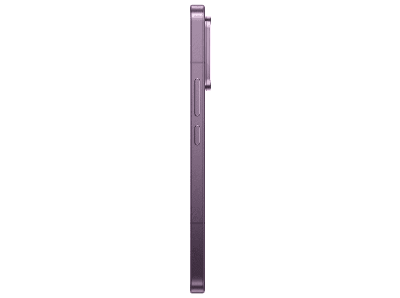 XIAOMI 17T Pro — Smartphone, Morado, 512 GB, 12 GB RAM, 7000 mAh, vista 9