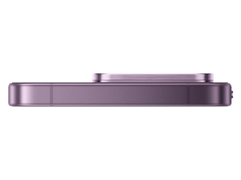 XIAOMI 17T Pro — Smartphone, Morado, 512 GB, 12 GB RAM, 7000 mAh, vista 10