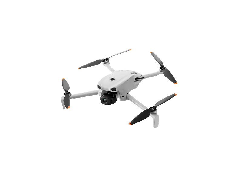 DJI Lito 1 — Dron, Gris, 48 megapixel, 36 min Autonomía, Sensor CMOS de 1/2", vista 6