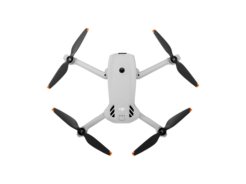 DJI Lito 1 — Dron, Gris, 48 megapixel, 36 min Autonomía, Sensor CMOS de 1/2", vista 7