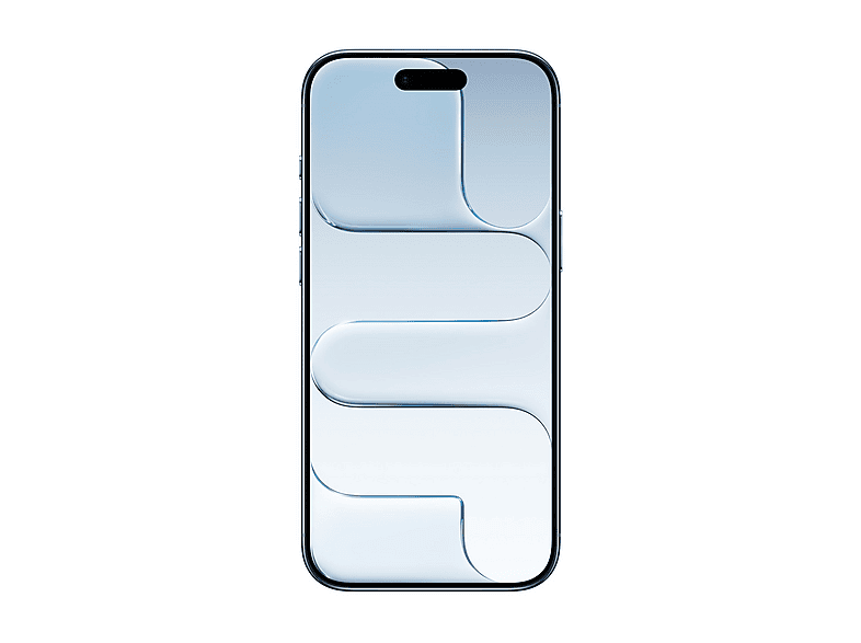 APPLE iPhone Air — Smartphone, Azul, 512 GB, 12 GB RAM, 120 Hz, vista 2