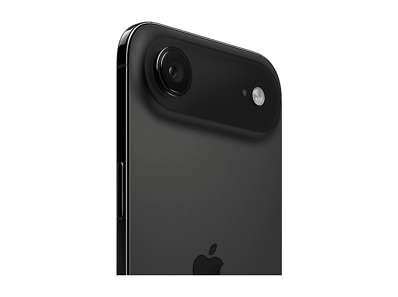 APPLE iPhone Air — Smartphone, Negro, 512 GB, 12 GB RAM, 120 Hz, vista 3