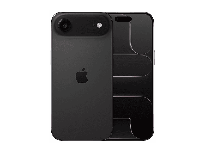 APPLE iPhone Air — Smartphone, Negro, 1 TB, 12 GB RAM, 120 Hz